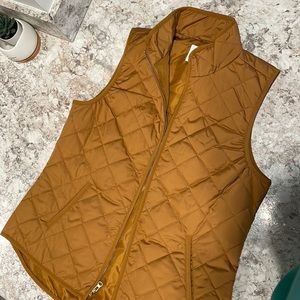 Old navy vest